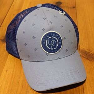 Women's Under Armour snapback hat